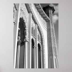 Bahai Poster