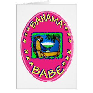 Bahama Babe