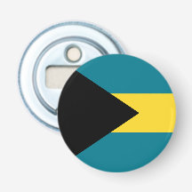 Bahama-Flaggen-Souvenir