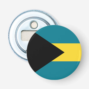 Bahama-Flaggen-Souvenir Flaschenöffner