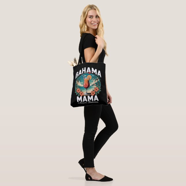 Bahama Mama Nassau (Am Model)