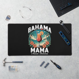 Bahama Mama Nassau Schreibtischunterlage