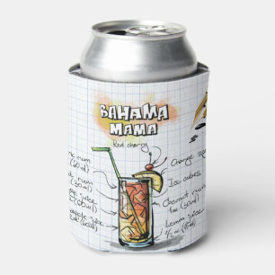 Bahama Mutter Dosenkühler