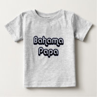 Bahama Papa