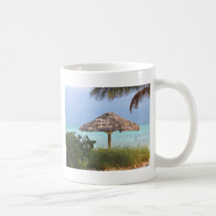 Bahama Strand-Paradies Tasse