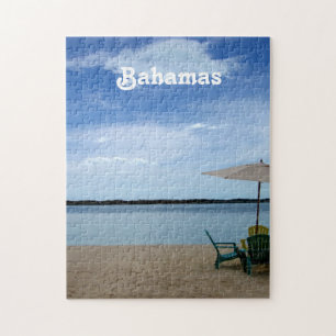 Bahama Strand Puzzle