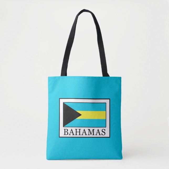 Bahamas (Vorderseite)
