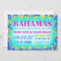 BAHAMAS 2 Zielort