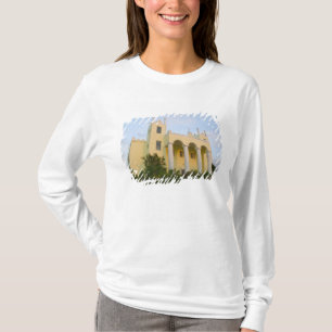 BAHAMAS, Abacos, Great Abaco Island, Sumpf T-Shirt