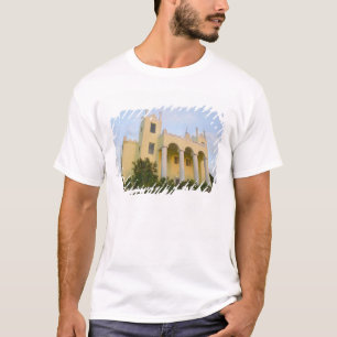 BAHAMAS, Abacos, Great Abaco Island, Sumpf T-Shirt