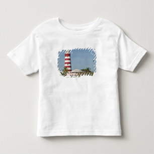 BAHAMAS, Abacos, Loyalist Cays, Elbow Cay, Hope Kleinkind T-shirt