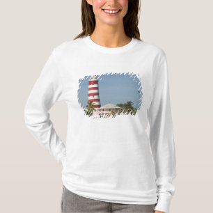 BAHAMAS, Abacos, Loyalist Cays, Ellbogen Cay, Hope T-Shirt
