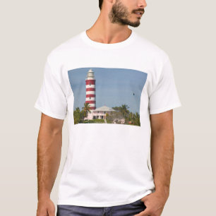 BAHAMAS, Abacos, Loyalist Cays, Ellbogen Cay, Hope T-Shirt