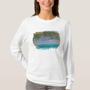 BAHAMAS, Abacos, Loyalist Cays, Man O-War Cay: T-Shirt