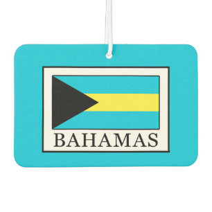 Bahamas Autolufterfrischer