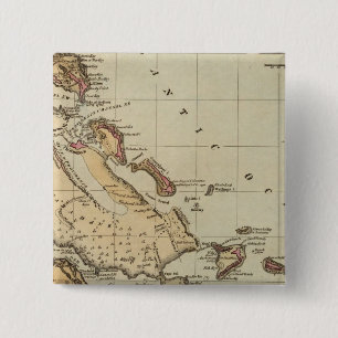 Bahamas Button