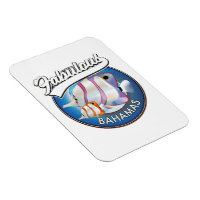 Bahamas fabelhaftes Logo