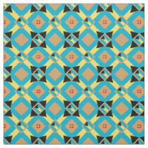 Bahamas Flag & Bahamas Trendy Fabric Mode