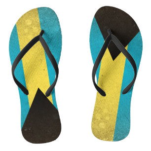 Bahamas Flip Flops