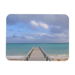 BAHAMAS, Grand Bahama Island, Ostseite: Magnet