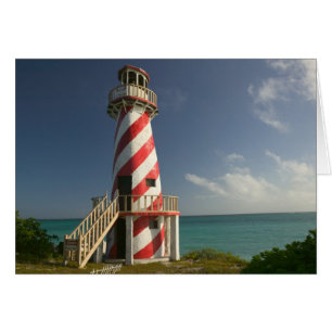 BAHAMAS, Grand Bahama Island, Ostseite: Stadt
