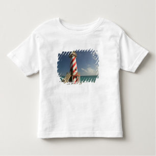 BAHAMAS, Grand Bahama Island, Ostseite: Stadt Kleinkind T-shirt