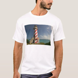 BAHAMAS, Grand Bahama Island, Ostseite: Stadt T-Shirt