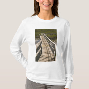 BAHAMAS, Grand Bahama Island, Ostseite: T-Shirt