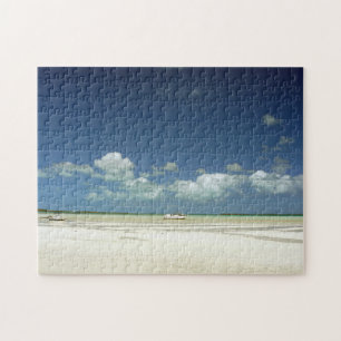 Bahamas Harbour Island Puzzle