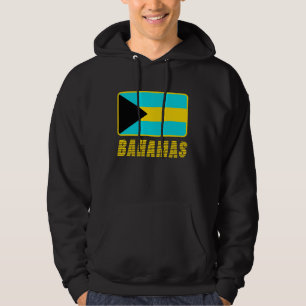 Bahamas Hoodie