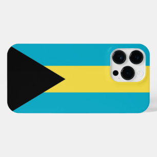 Bahamas iPhone 14 Pro Max Hülle