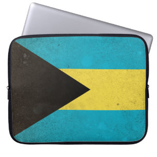 Bahamas Laptopschutzhülle