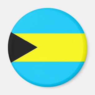 Bahamas Magnet