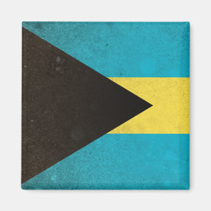 Bahamas Magnet