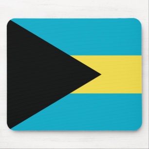 Bahamas Mousepad