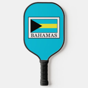 Bahamas Pickleball Schläger