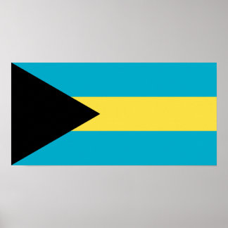 Bahamas Poster