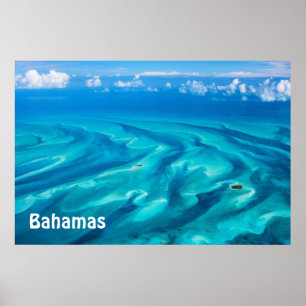Bahamas Poster