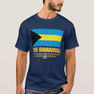 Bahamas Pride T - Shirt