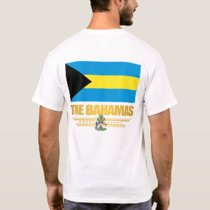 Bahamas Pride T - Shirt