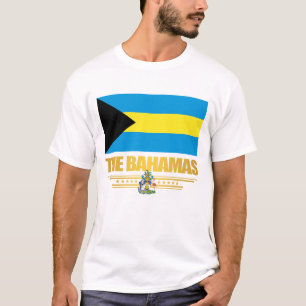 Bahamas Pride T-Shirt