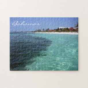 Bahamas Puzzle