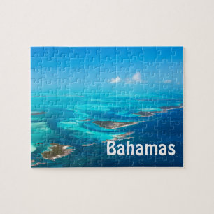 Bahamas Puzzle