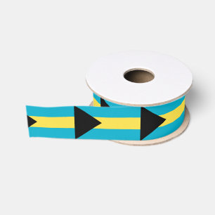 Bahamas Ripsband