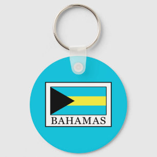 Bahamas Schlüsselanhänger