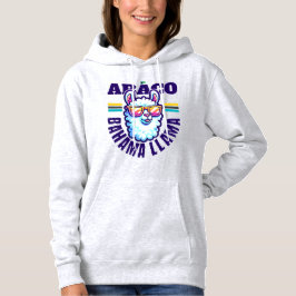 Bahamas Souvenir Geschenk: Abaco Bahamas Bahama Ll Hoodie