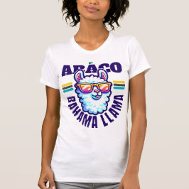 Bahamas Souvenir Geschenk: Abaco Bahamas Bahama Ll T-Shirt