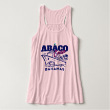 Bahamas Souvenir Geschenk : Abaco Bahamas Cruise