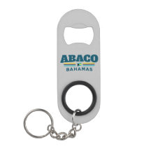 Bahamas Souvenir Geschenk: Abaco Bahamas Unabhängi