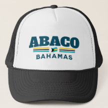 Bahamas Souvenir Geschenk: Abaco Bahamas Unabhängi